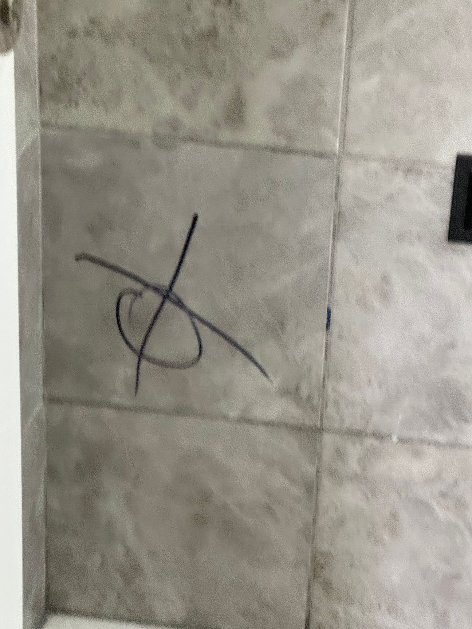 Tesisat çalışması